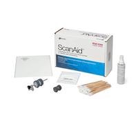 ScanAid Cleaning Supplies and Consumables Kit for RICOH ScanSnap iX500, iX1400, iX1500, iX1600