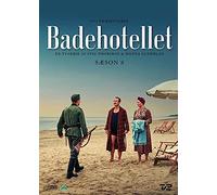 SCANBOX 1270 Badehotellet season 8