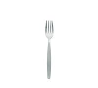 Utopia F00106-000000-B01012 Economy Dessert Fork - Case of 12