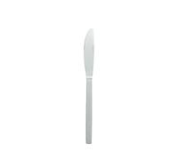 Scand/Economy 18/0 Stainless Steel Dessert Knife 20.3cm (1 x 12)