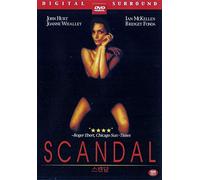 Scandal (1989)