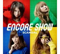 Scandal - Encore Show