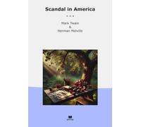 Scandal in America (Classic Bundles)