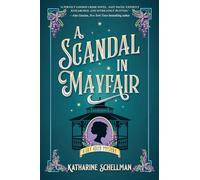 Scandal in Mayfair, A: 5 (LILY ADLER MYSTERY, A)