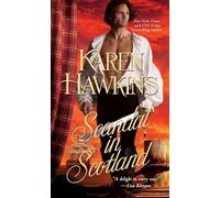 Scandal in Scotland: Volume 2 (The Hurst Amulet)