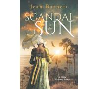 Scandal in the Sun: The Further Adventures of Lydia Bennet