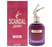 JPG JEAN PAUL GAULTIER Scandal Intense 80ml EDP for Women BRAND NEW