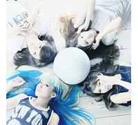 Scandal - Kagen No Tsuki (Type A) (CD+DVD) [Japan LTD CD] ESCL-4081