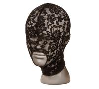 Scandal Lace Hood