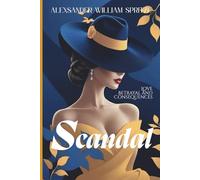 Scandal Love, Betrayal and Consequences: Rio de Janeiro, Sin City