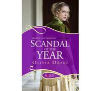 Scandal of the Year: A Rouge Regency Romance
