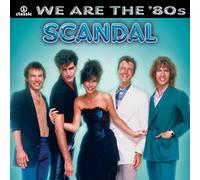 Scandal (Patty Smyth) - We Are the 80s