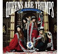 Scandal - Queens Are Trumps