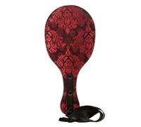 Scandal Round Double Paddle