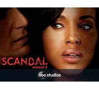 Scandal - Season 2
