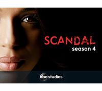 Scandal - Season 4