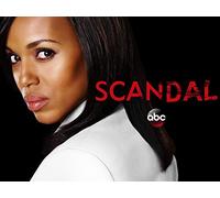 Scandal Season 6
