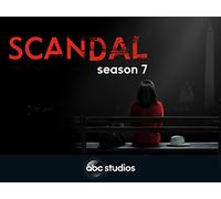 Scandal Season 7