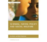Scandal, Social Policy and Social Welfare: (Revised second edition)