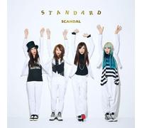 Scandal - Standard
