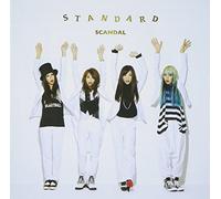 Scandal - Standard