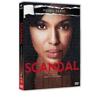 Scandal Starter Bundle (Season 1 and Season 2)