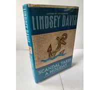 Scandal Takes A Holiday