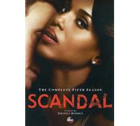 SCANDAL: COMP FIFTH SSN