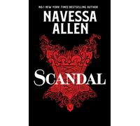 Scandal : the steamy why-choose historical romance from the bestselling author of Lights Out