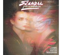 Scandal - Warrior