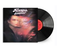 Scandal - Warrior [New Vinyl LP] Anniversary Ed