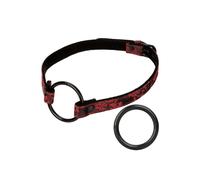 Scandal Wide Open Mouth Gag