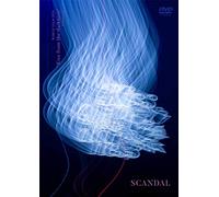 SCANDAL WORLD TOUR 2020 "Kiss from the darkness" Livestream【通常盤】(DVD)
