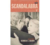 Scandalabra: A Collection of Poetry & Prose