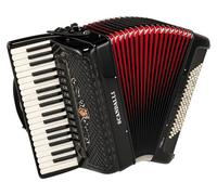 Scandalli Polifonico IX