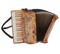 Scandalli Tierra 96/37 Olive