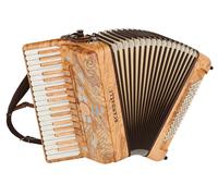 Scandalli Tierra 96/37 Olive Musette