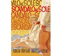 Scandalo Al Sole (Restaurato in Hd) [Region Free]