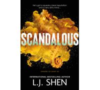 Scandalous