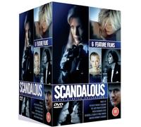 Scandalous Collection [DVD]