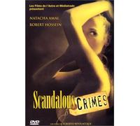 Scandalous Crimes