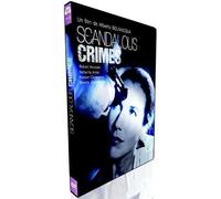 Scandalous crimes