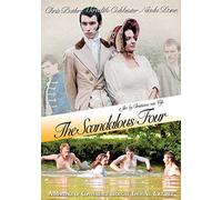 Scandalous Four, The