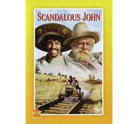 Scandalous John