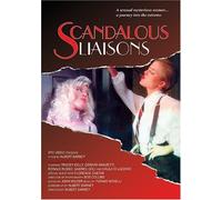 Scandalous Liaisons [DVD] [Region 1] [US Import] [NTSC]