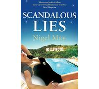 Scandalous Lies: An addictive, sexy beach read