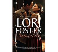 Scandalous: Scandalized! / Sex Appeal