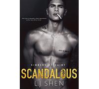 Scandalous: Volume 4 (Sinners of Saint)