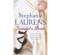 Scandal's Bride : Number 3 in series