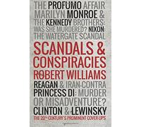Scandals & Conspiracies